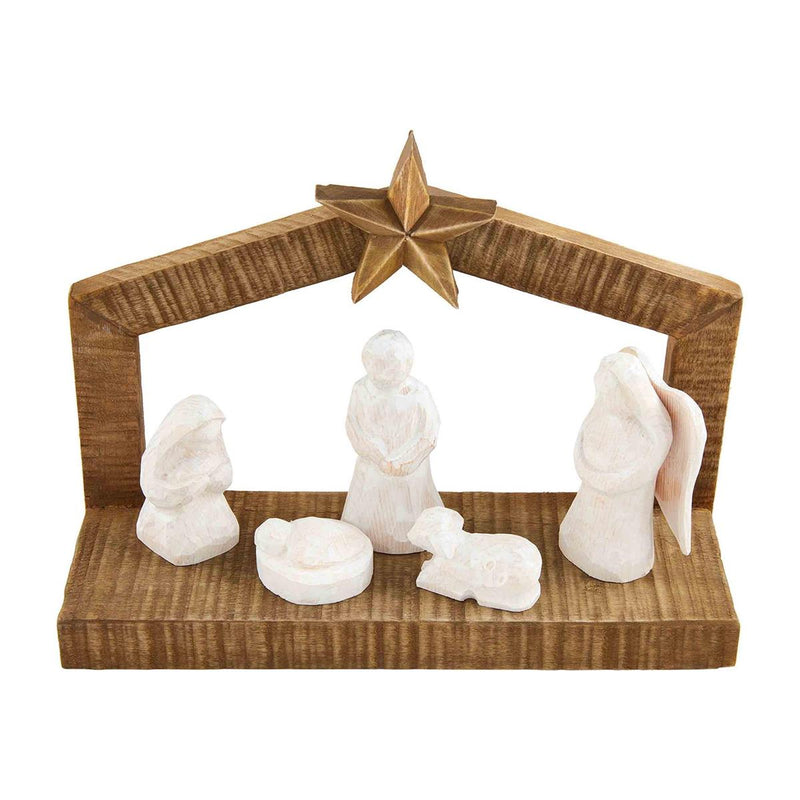 Nativity Pieces