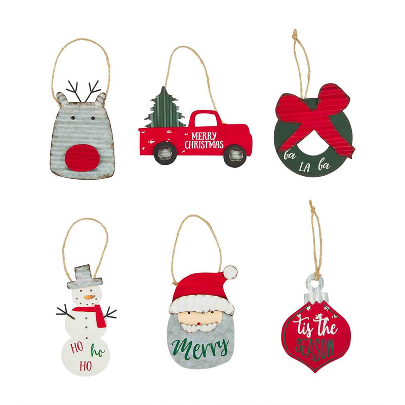 Christmas Ornaments