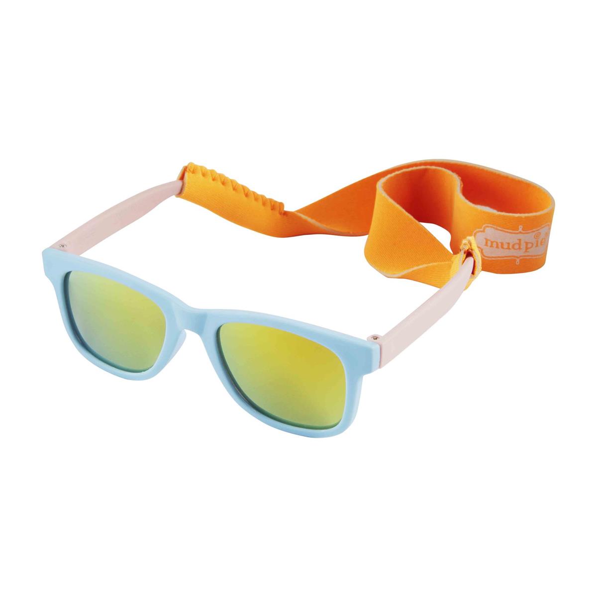 mud pie toddler sunglasses