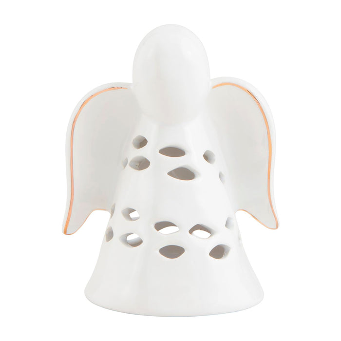 Angel Votive Cover - SM