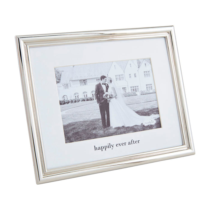 5x7 happily ever after frame
mud pie