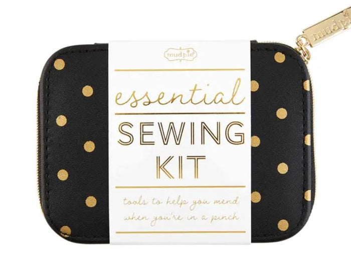 MUD PIE SEWING KIT