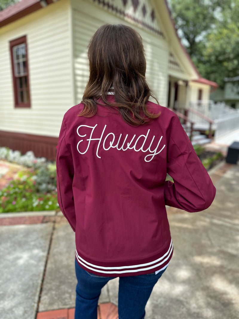 howdy jacket layerz clothing 