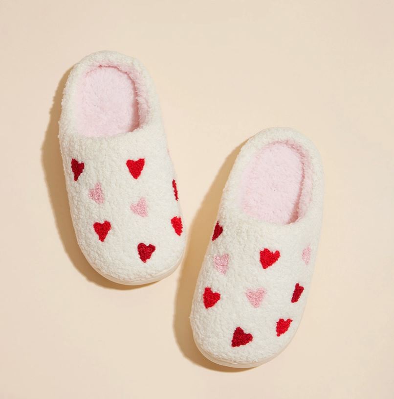 KIDS HEAR SLIPPERS