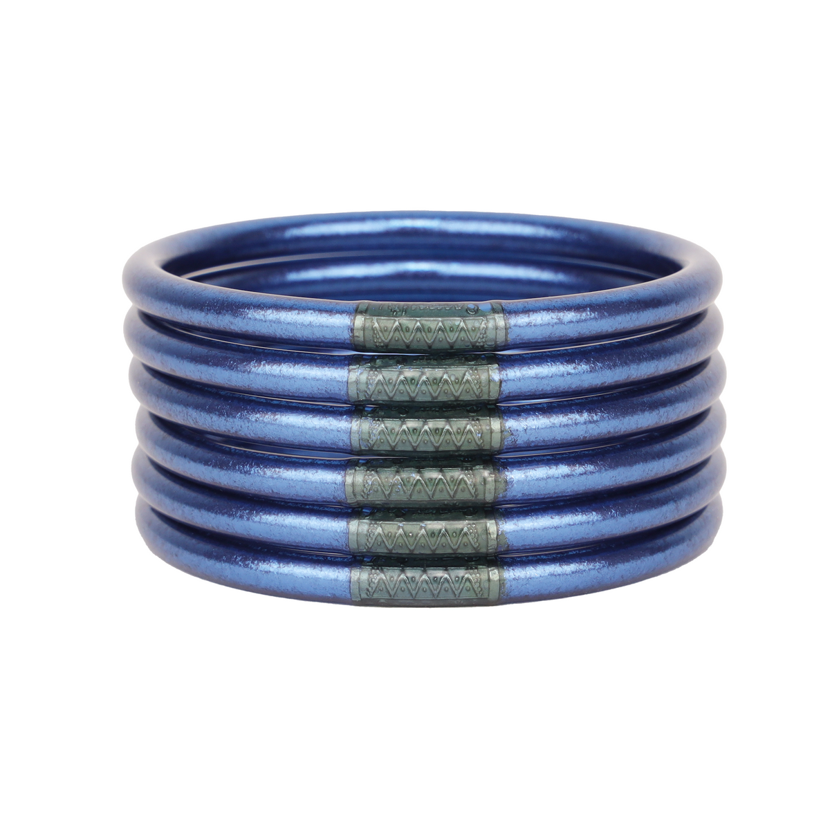 budhagirl marine bangles