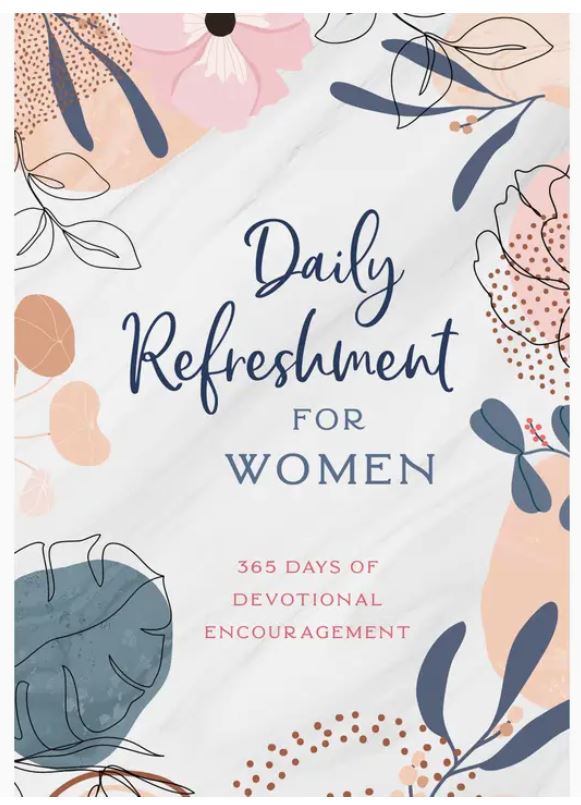 daily refreshment for women 