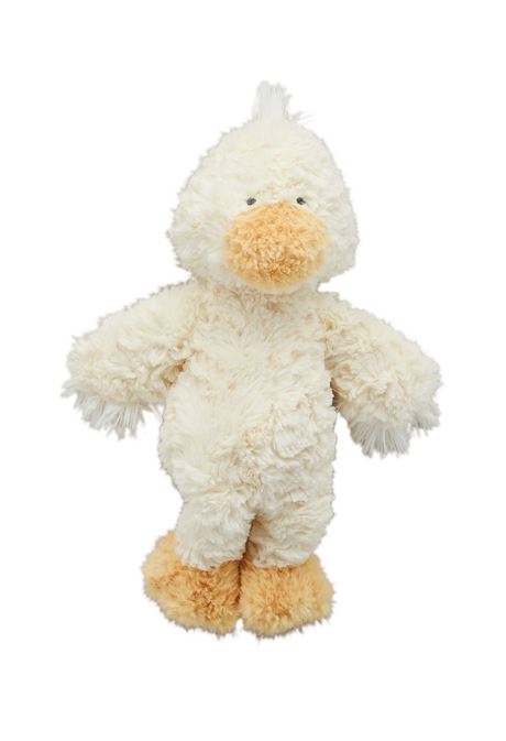 mud pie duck plush animal 