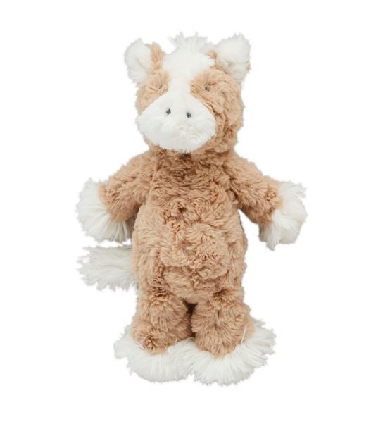 mud pie horse plush animal 