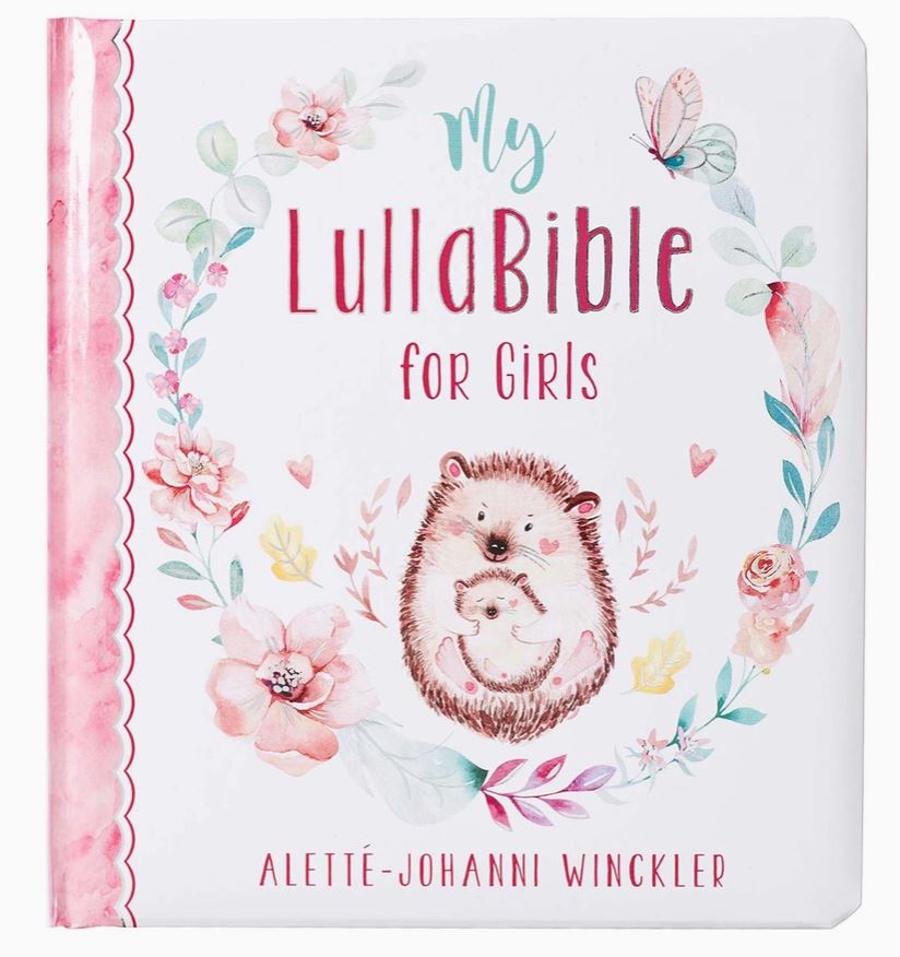 lullabible for girls 