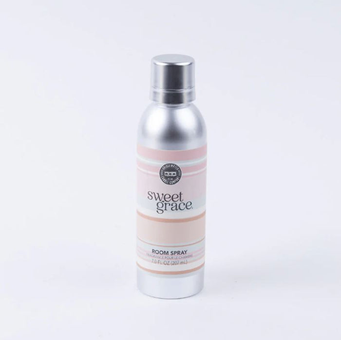 sweet grace room spray