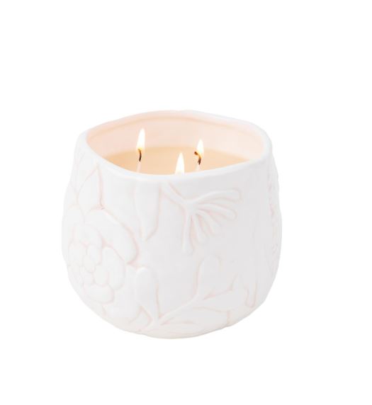 sweet grace 57 candle 
