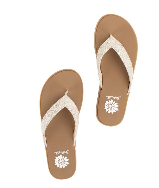 yellowbox fanzie sandal