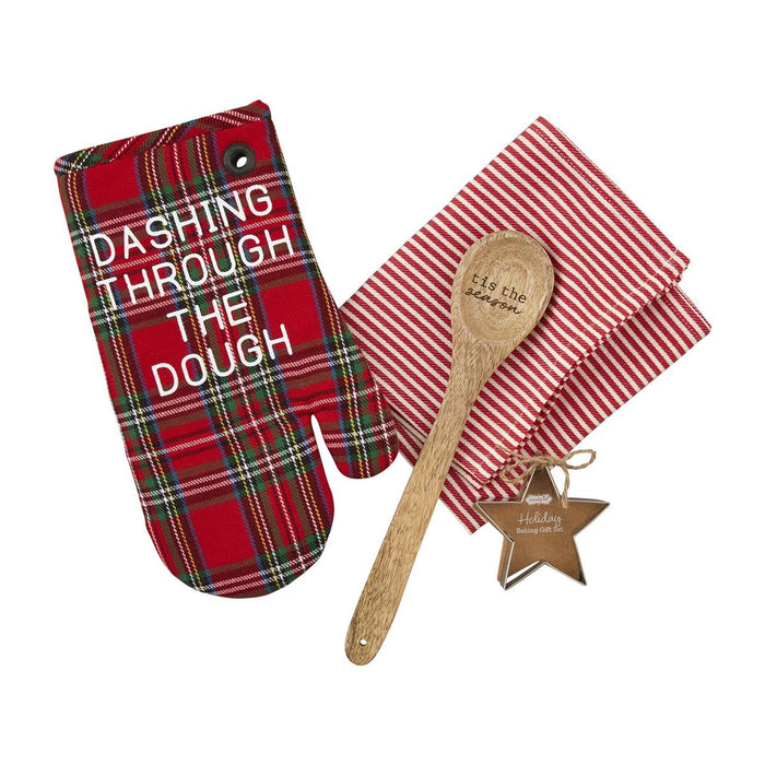 Dashing Oven Mitt Set